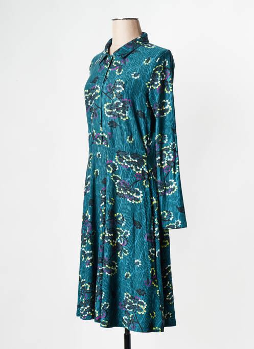 Rochie scurtă verde LA FIANCEE DU MEKONG femeie