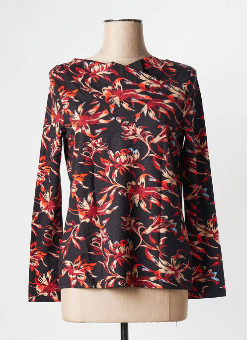 Tricou negru LA FIANCEE DU MEKONG femeie