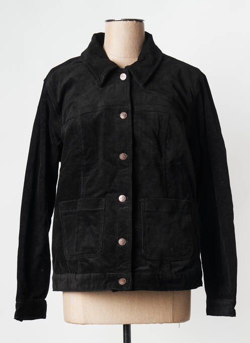 Jachete casual negru LA FIANCEE DU MEKONG femeie