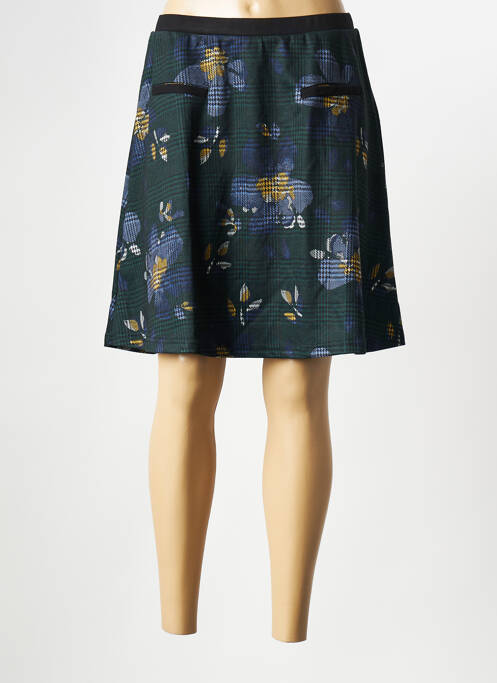 Fustă scurtă negru LA FIANCEE DU MEKONG femeie