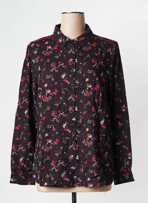 Cămașă negru LA FIANCEE DU MEKONG femeie