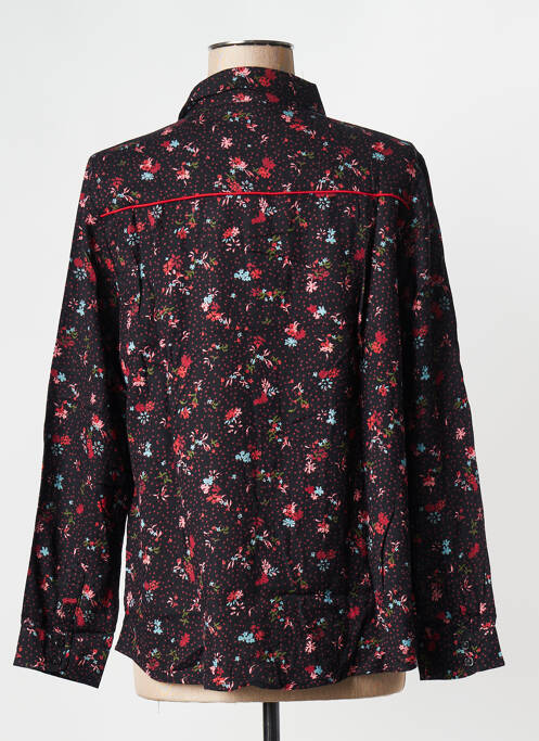 Cămașă negru LA FIANCEE DU MEKONG femeie