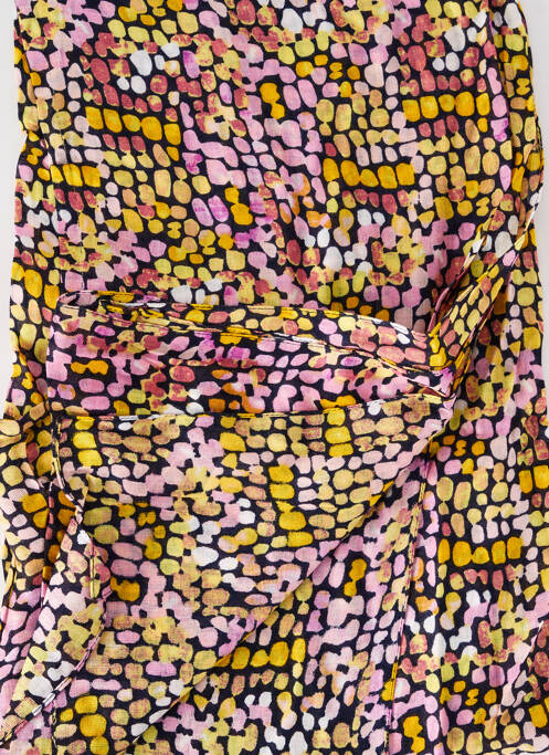 Eșarfă albastru LA FIANCEE DU MEKONG femeie