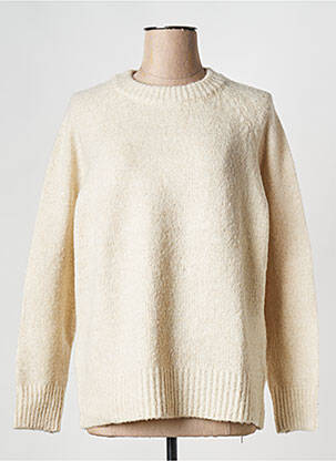 Pulover bej LA FIANCEE DU MEKONG femeie