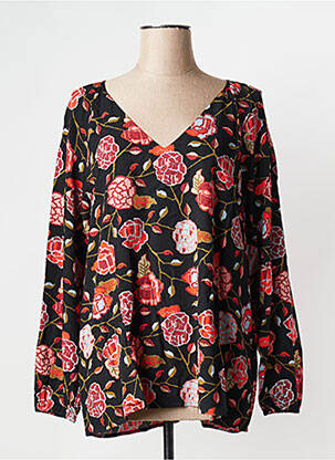 Bluză negru LA FIANCEE DU MEKONG femeie