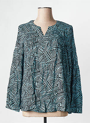 Bluză negru LA FIANCEE DU MEKONG femeie