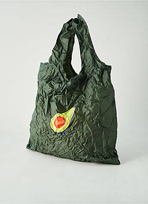 Geantă verde DOIY unisex