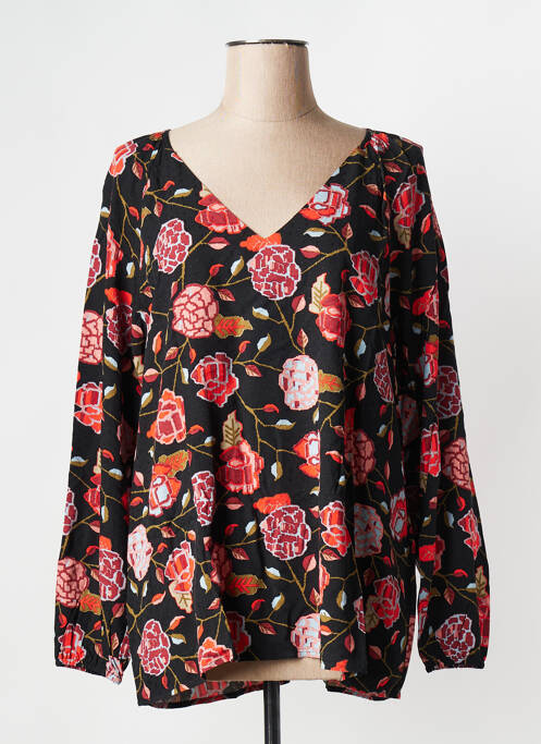 Bluză negru LA FIANCEE DU MEKONG femeie