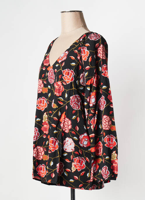 Bluză negru LA FIANCEE DU MEKONG femeie