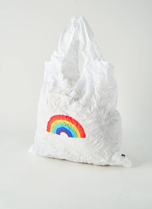 Geantă alb DOIY unisex