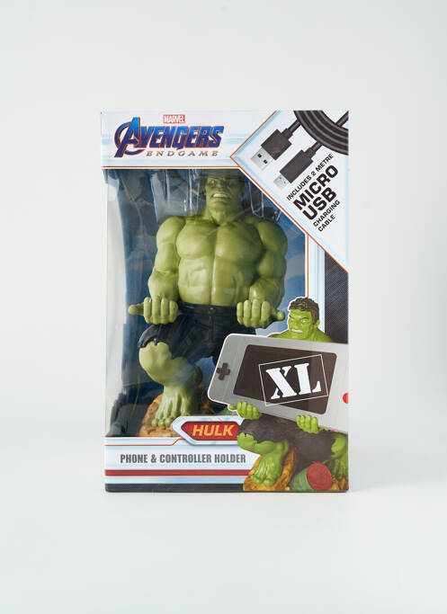 Diverse casă verde EXQUISITE GAMING unisex