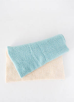 Eșarfă multicolor GRACE & MILA femeie