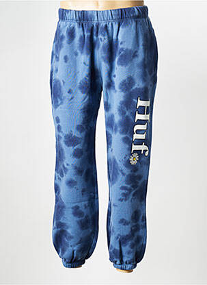 Trening albastru HUF unisex