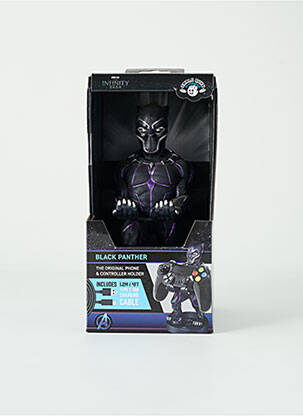 Diverse casă negru EXQUISITE GAMING unisex