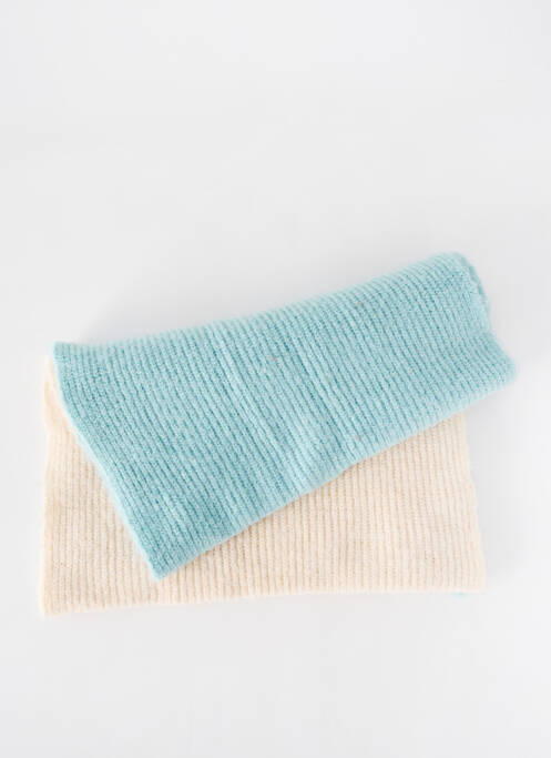 Eșarfă multicolor GRACE & MILA femeie