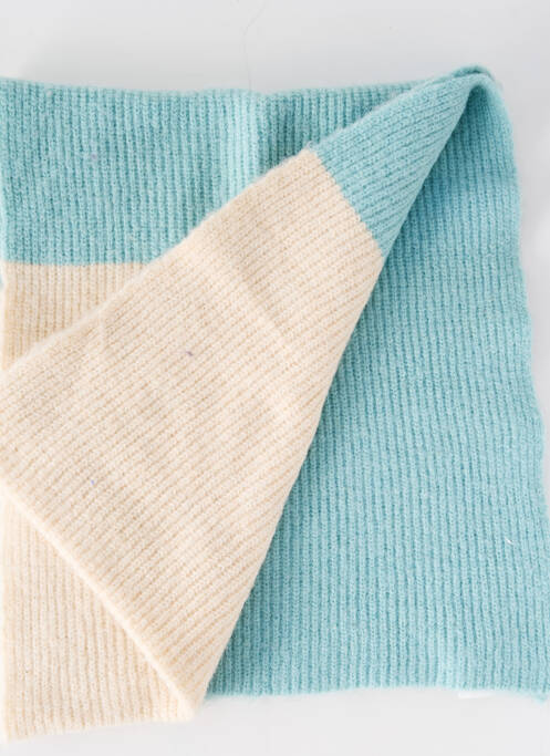 Eșarfă multicolor GRACE & MILA femeie