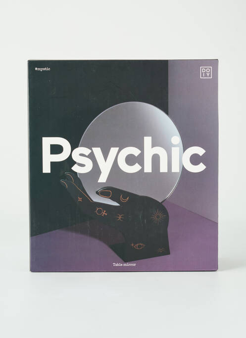 Diverse casă multicolor DOIY unisex