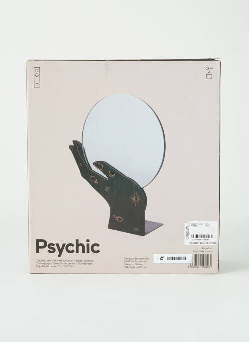 Diverse casă multicolor DOIY unisex