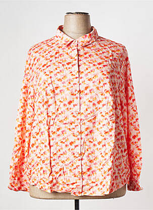 Cămașă portocaliu LA FIANCEE DU MEKONG femeie