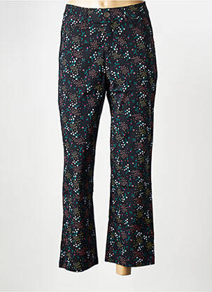 Pantalon drept negru LA FIANCEE DU MEKONG femeie