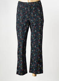 Pantalon drept negru LA FIANCEE DU MEKONG femme