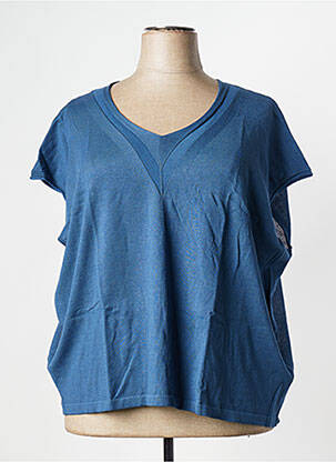 Tricou negru LA FIANCEE DU MEKONG femeie