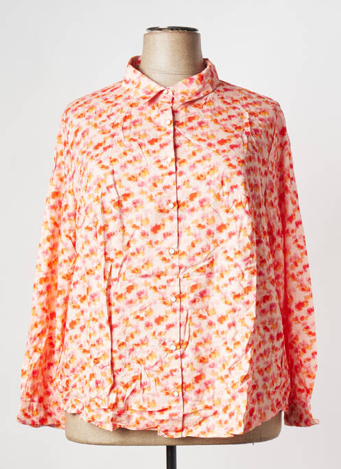 Cămașă portocaliu LA FIANCEE DU MEKONG femeie