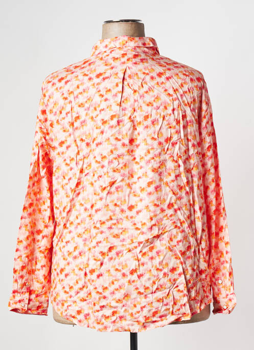 Cămașă portocaliu LA FIANCEE DU MEKONG femeie