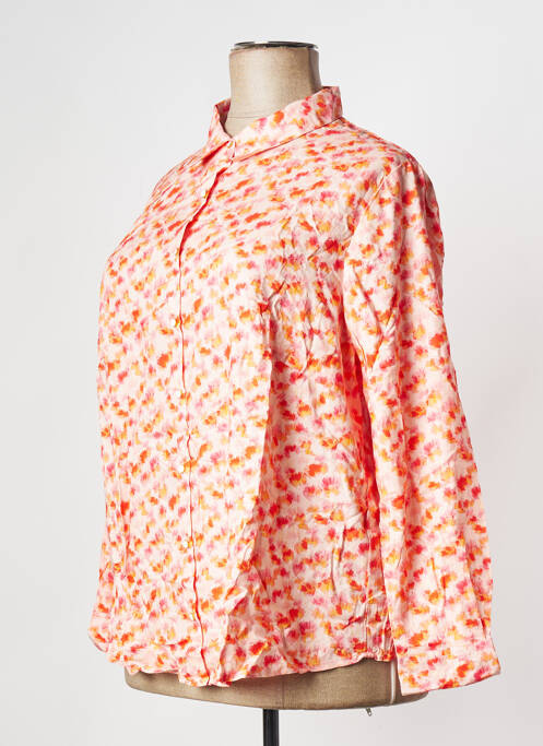 Cămașă portocaliu LA FIANCEE DU MEKONG femeie