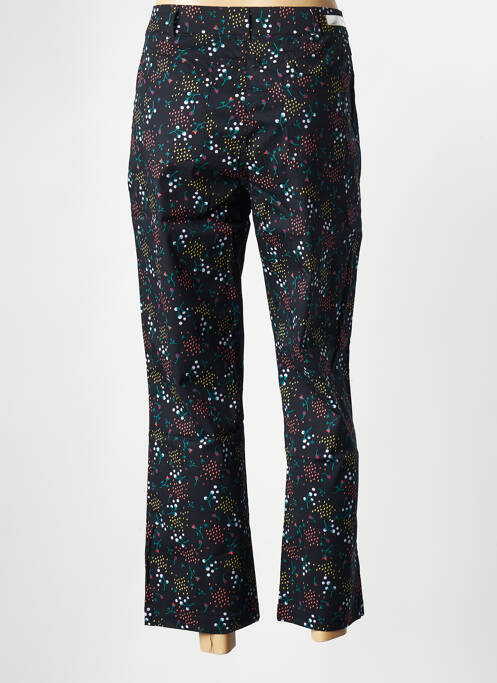 Pantalon drept negru LA FIANCEE DU MEKONG femeie