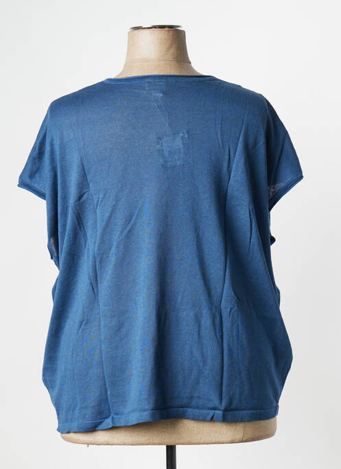 Tricou negru LA FIANCEE DU MEKONG femeie