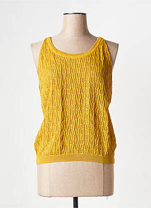 Maiou galben LA FIANCEE DU MEKONG femeie