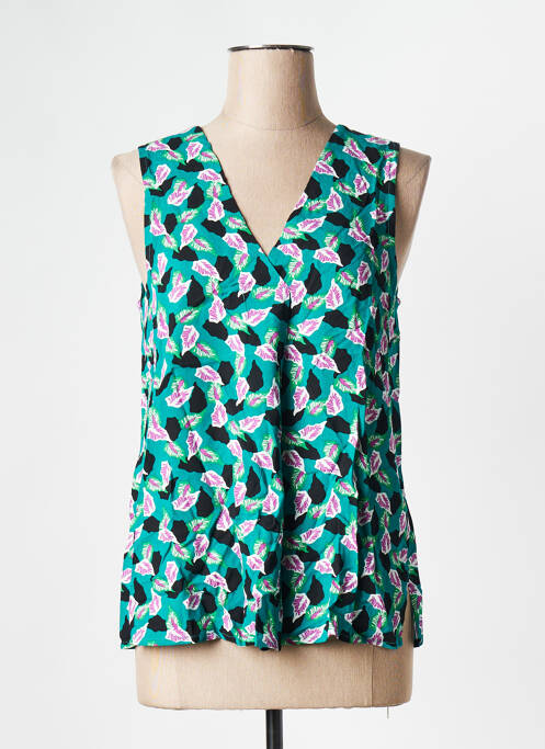 Maiou verde LA FIANCEE DU MEKONG femeie