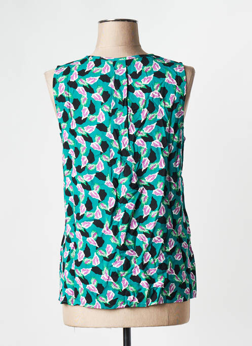 Maiou verde LA FIANCEE DU MEKONG femeie