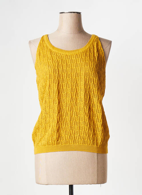 Maiou galben LA FIANCEE DU MEKONG femeie