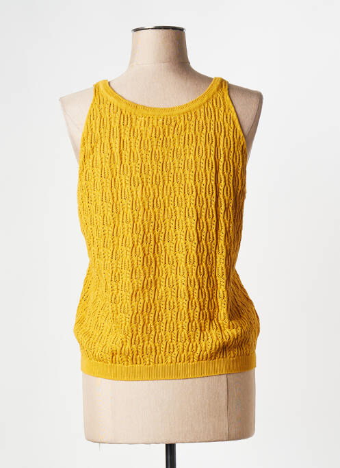 Maiou galben LA FIANCEE DU MEKONG femeie