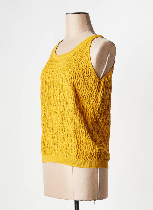 Maiou galben LA FIANCEE DU MEKONG femeie