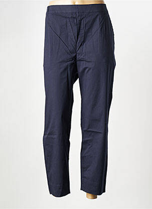 Pantalon 7/8 bleumarin LA FIANCEE DU MEKONG femeie