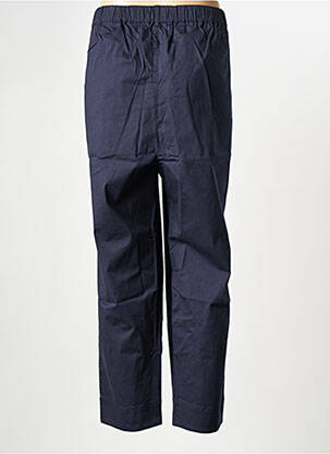 Pantalon 7/8 bleumarin LA FIANCEE DU MEKONG femeie