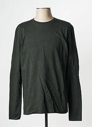 Tricou verde COLORFUL STANDARD bărbat