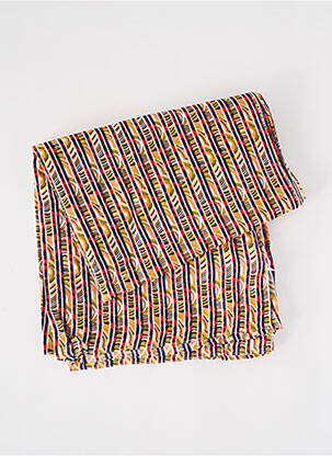 Eșarfă galben LA FIANCEE DU MEKONG femeie