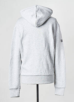 Hanorac gri SUPERDRY bărbat