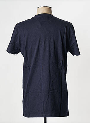 Tricou albastru SUPERDRY bărbat