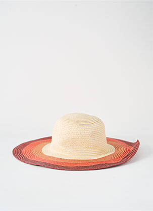 Pălărie roșu LA FIANCEE DU MEKONG femeie