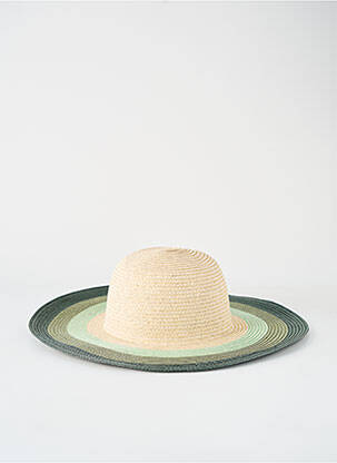 Pălărie verde LA FIANCEE DU MEKONG femeie