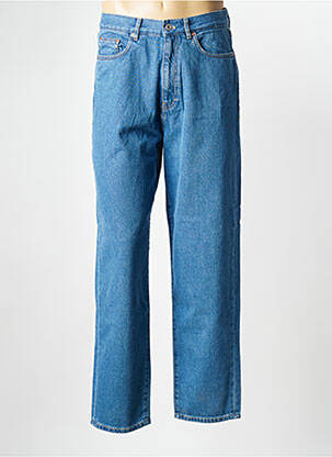 Blugi cu croială dreaptă albastru STAN RAY bărbat