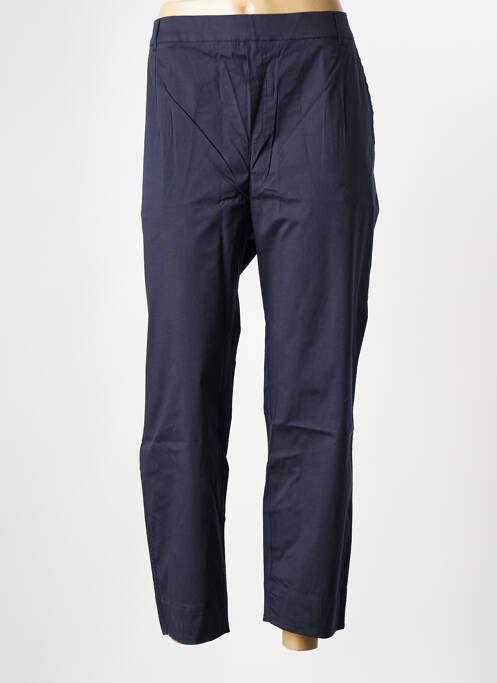 Pantalon 7/8 bleumarin LA FIANCEE DU MEKONG femeie