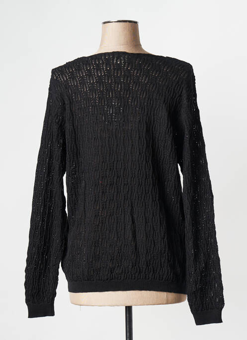 Pulover negru LA FIANCEE DU MEKONG femeie