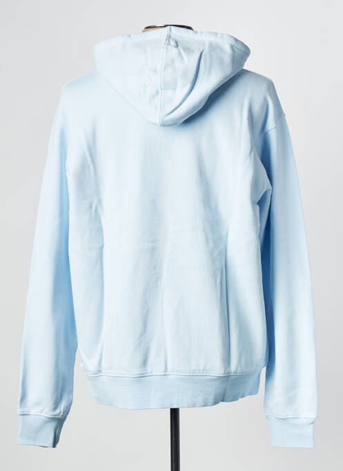 Hanorac albastru COLORFUL STANDARD bărbat