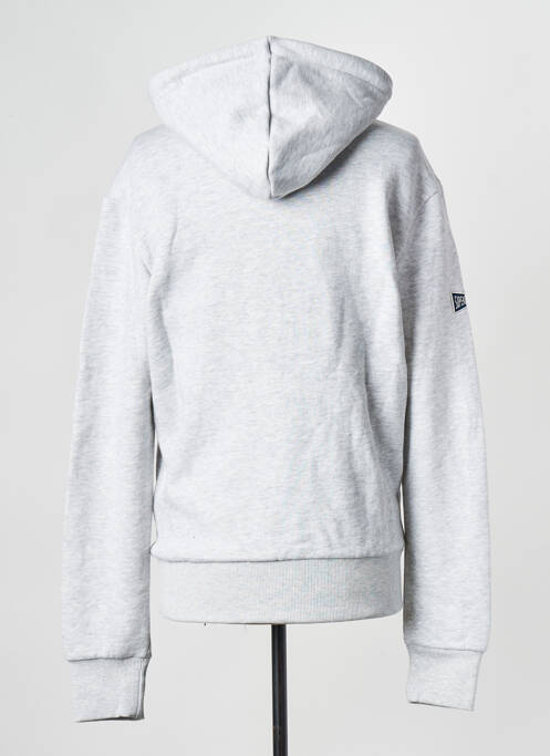 Hanorac gri SUPERDRY bărbat